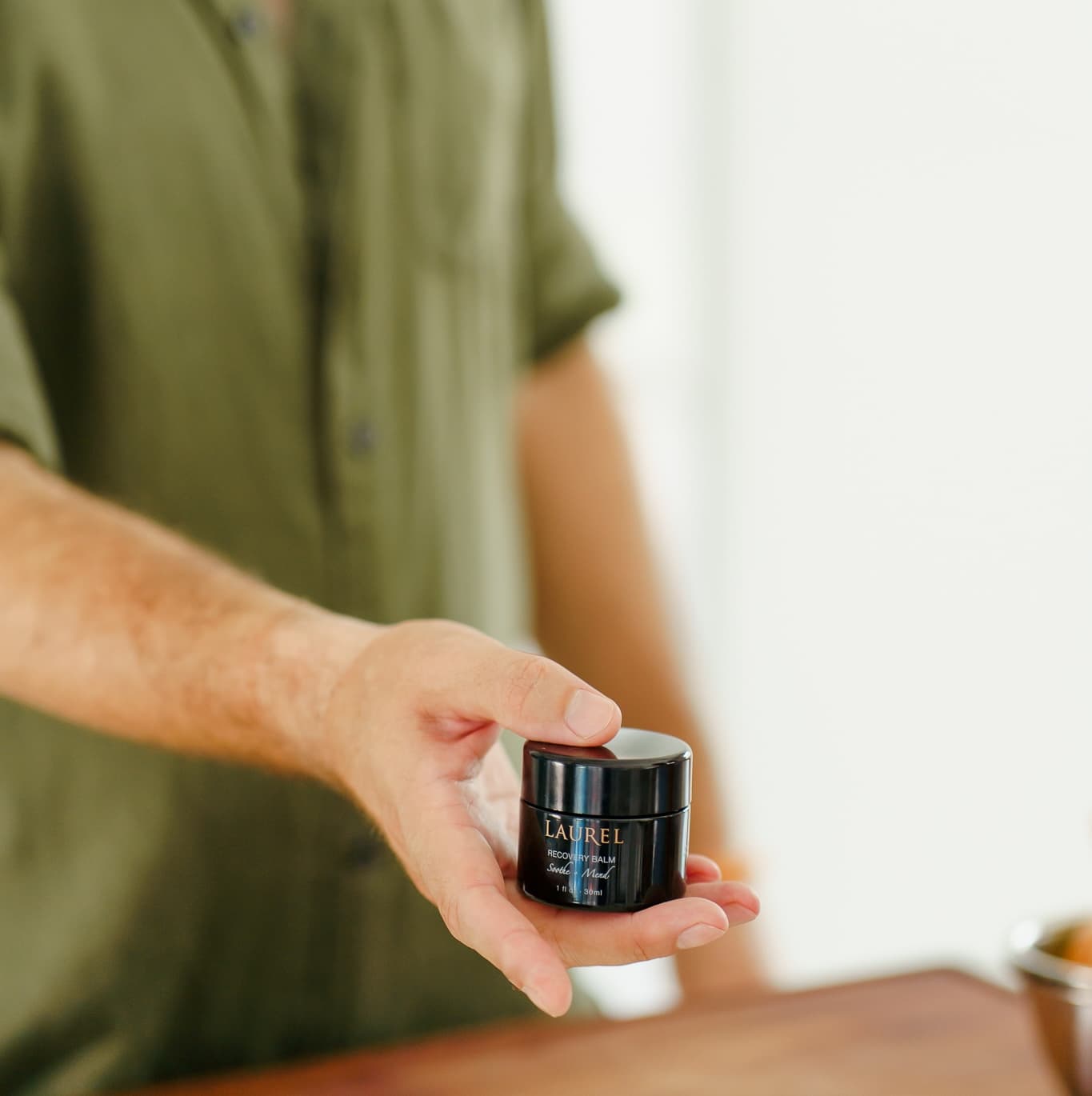 Recovery Balm - thumbnail 4