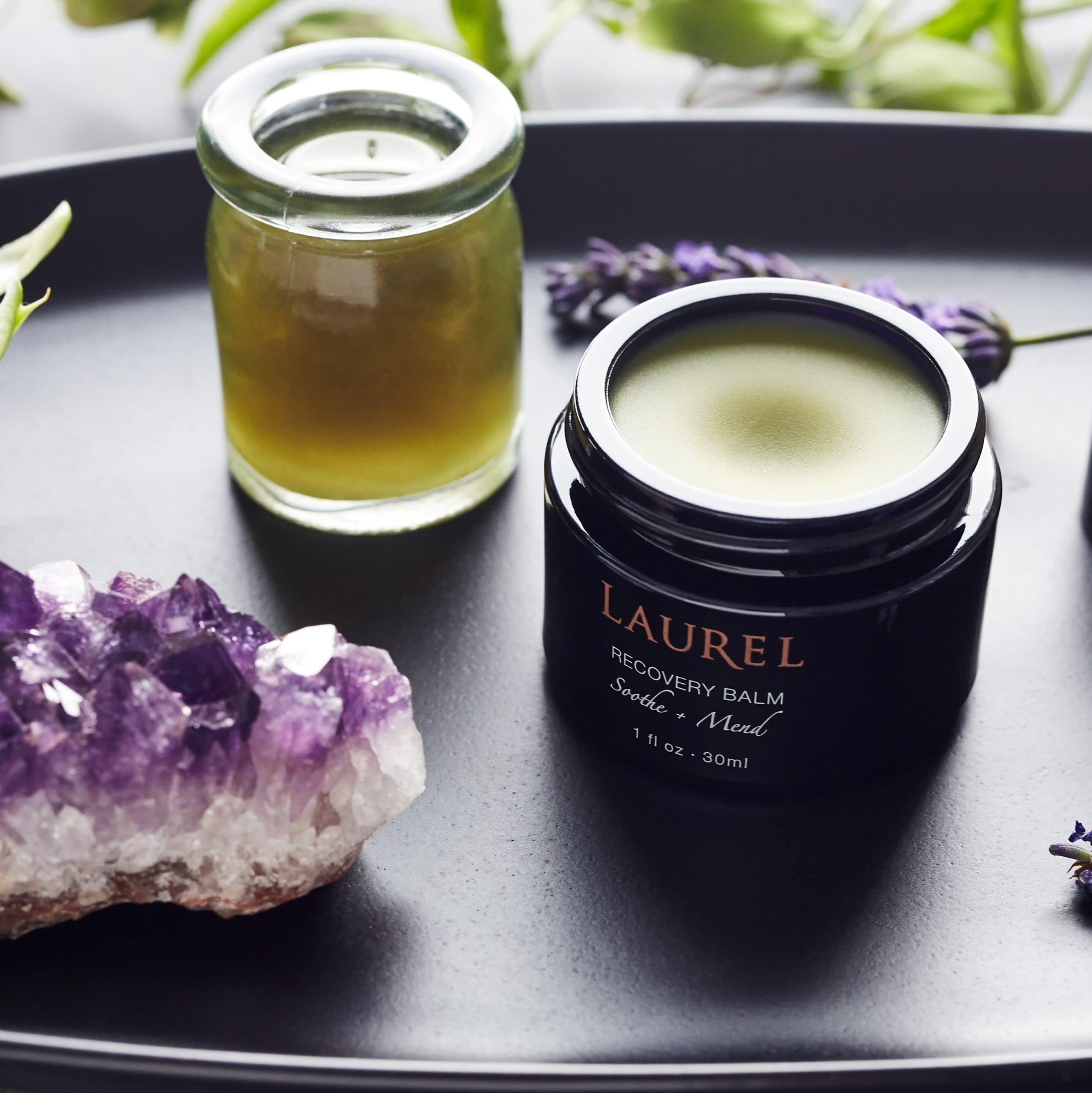 Recovery Balm - thumbnail 5