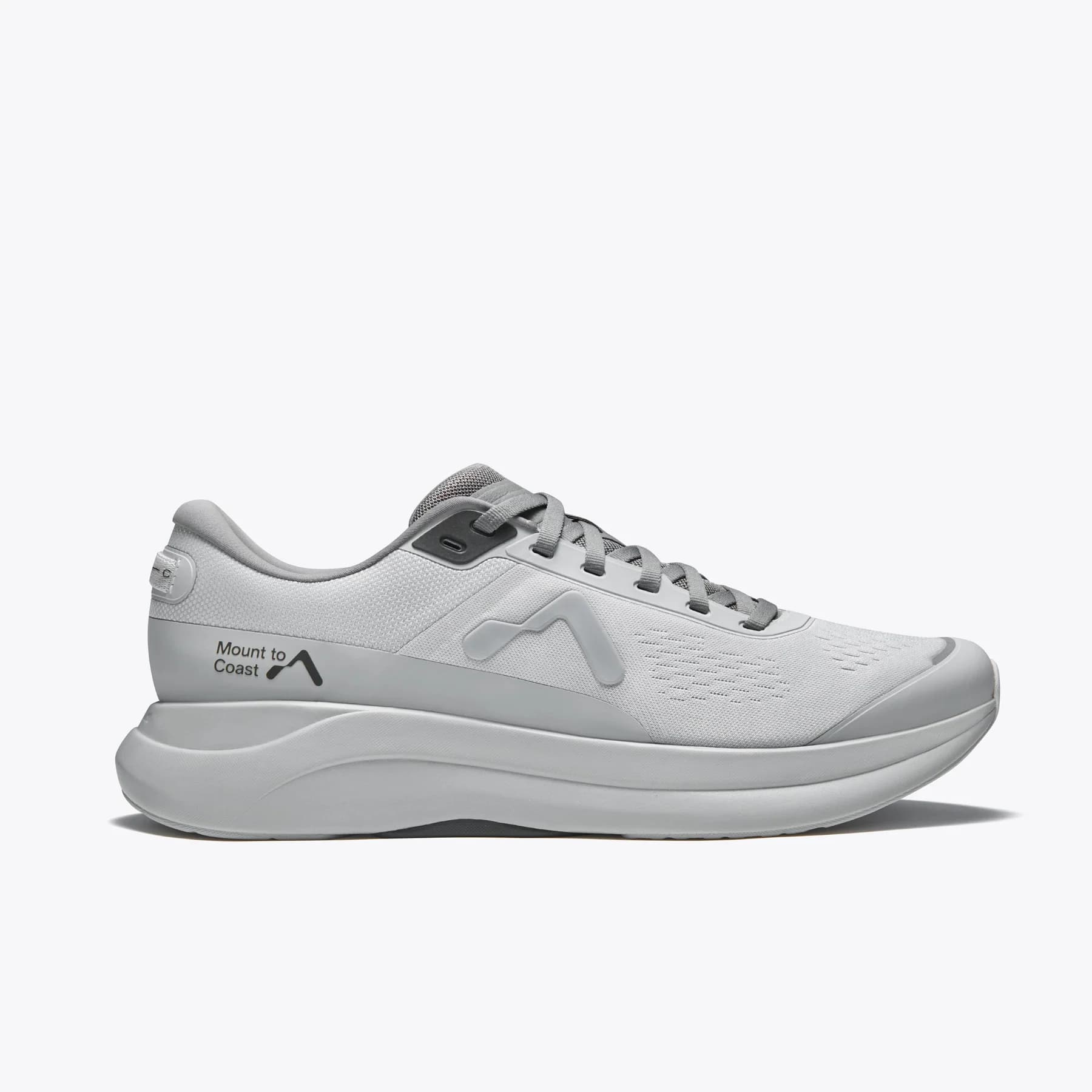 Mount to Coast Men’s P1 Cinder