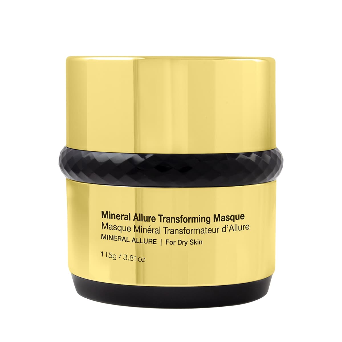 Mineral Allure Transforming Masque - thumbnail 2