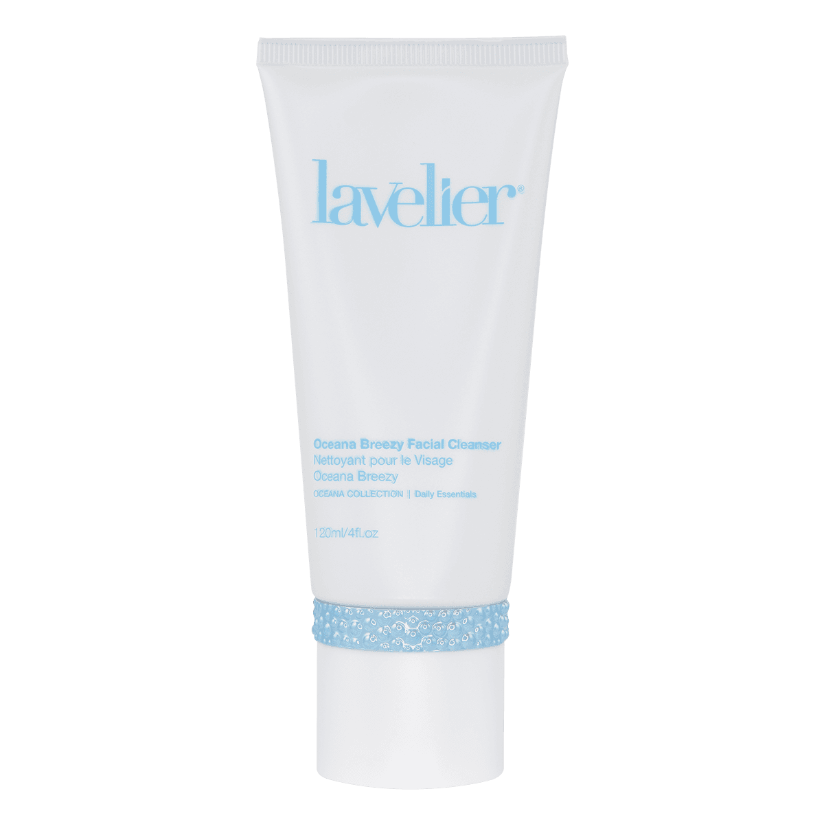 Oceana Breezy Facial Cleanser