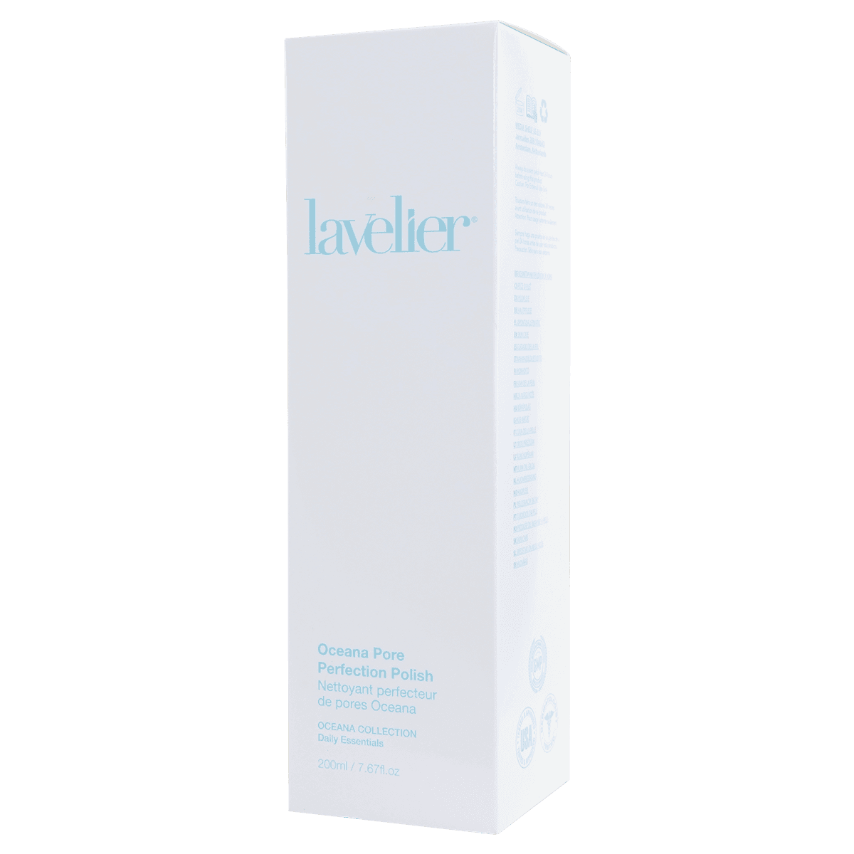 Oceana Pore Perfection Polish