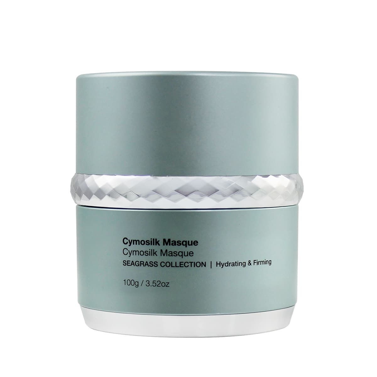 Seagrass Cymosilk Masque - thumbnail 2