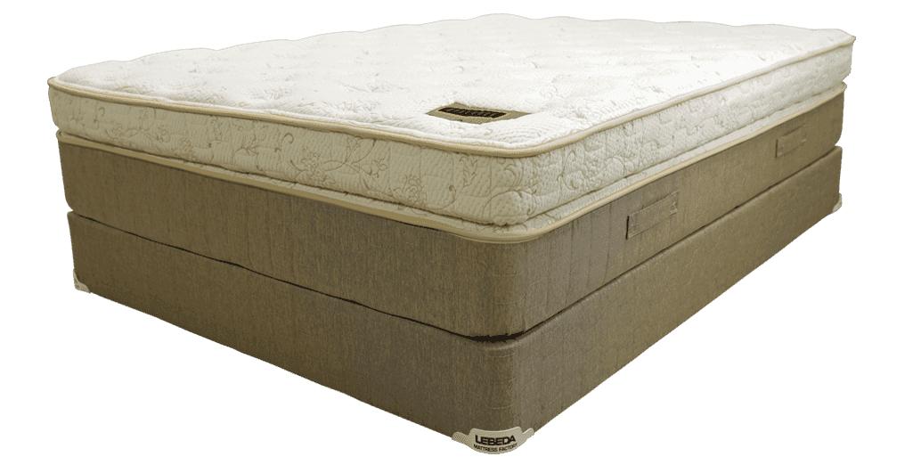 Opulence Pillowtop