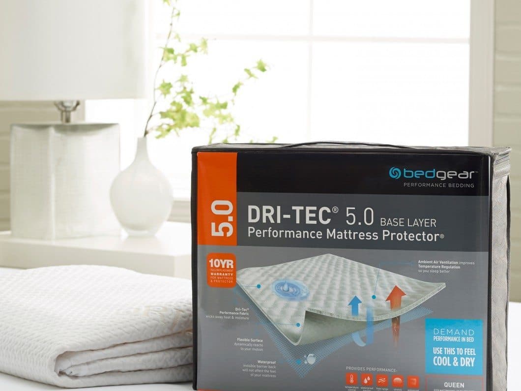 Dri-Tec 5.0 protector