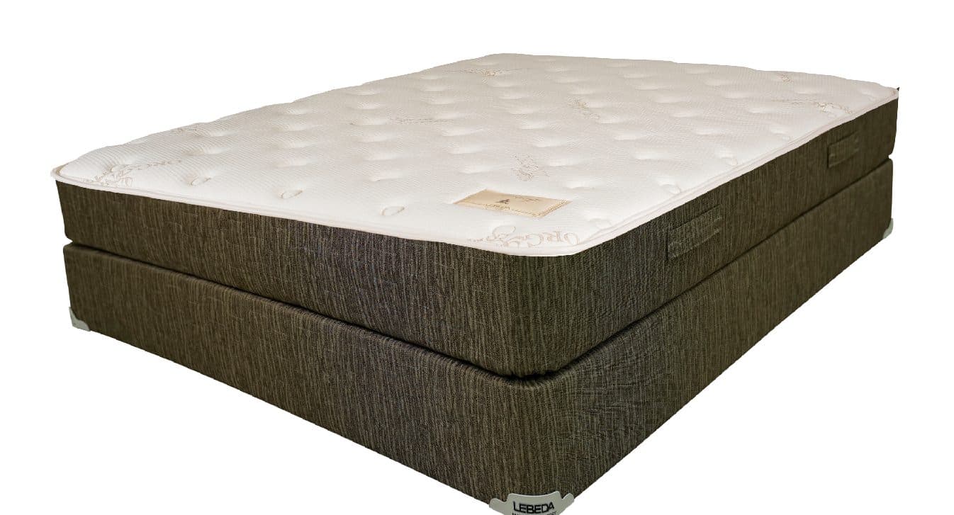 Heritage Plush