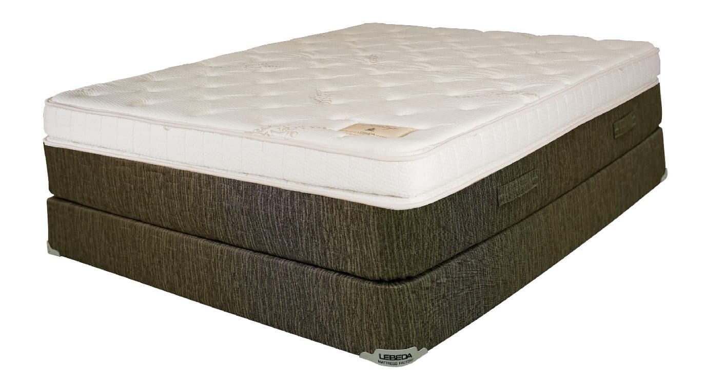 Heritage Pillowtop