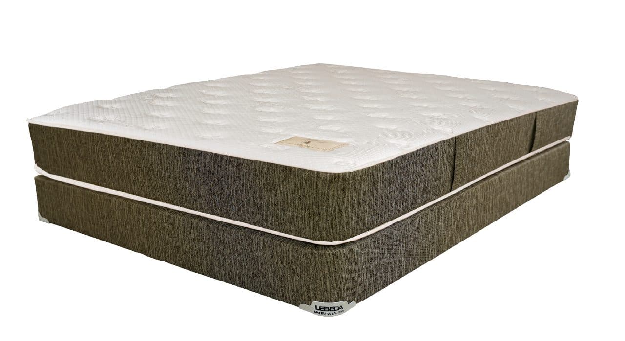 Legacy Plush