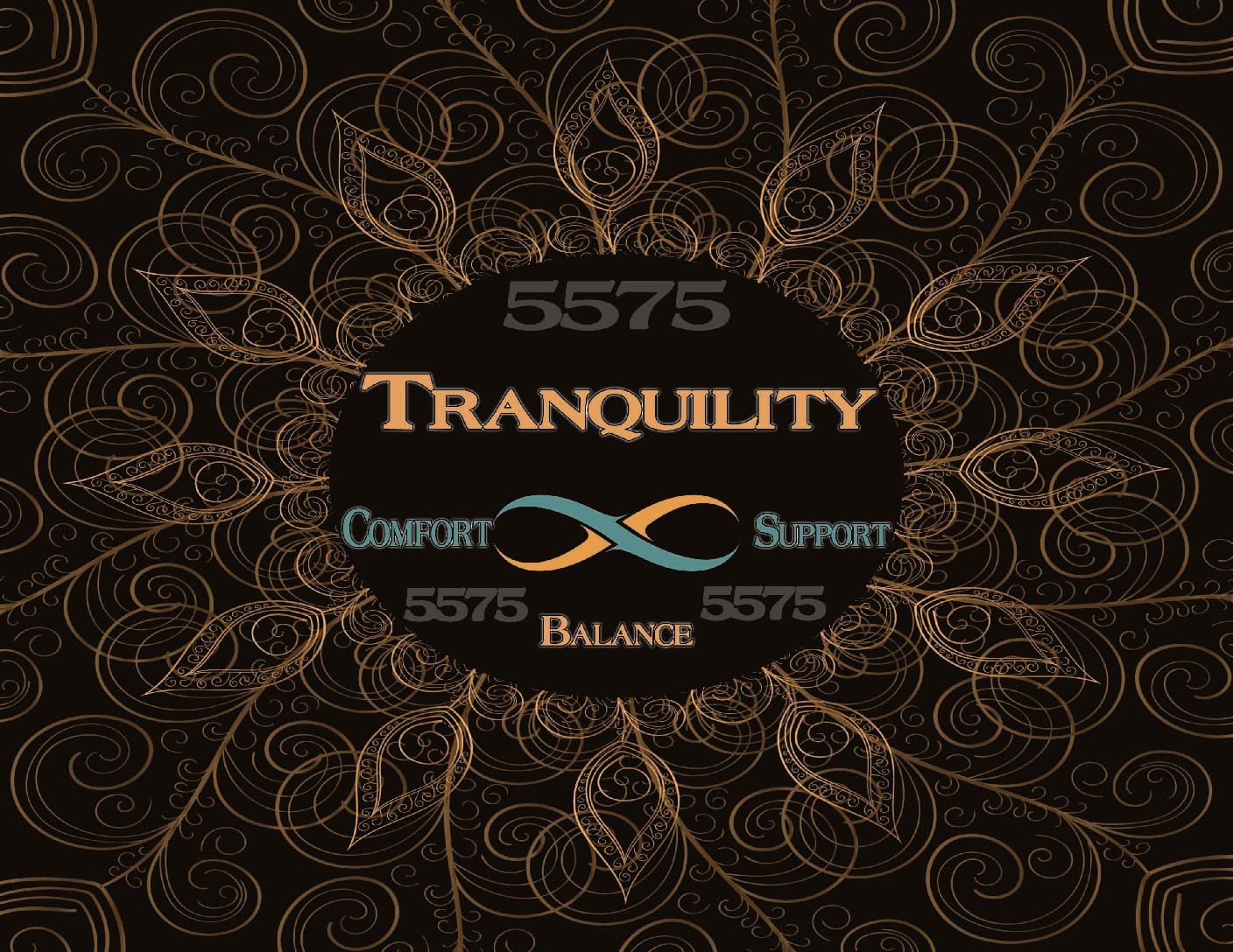 Tranquility