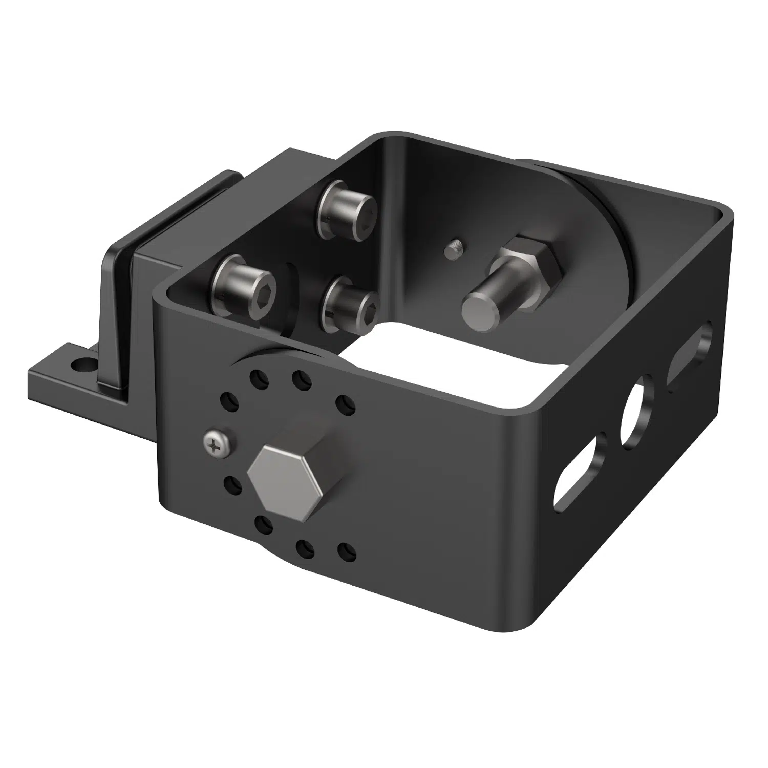 Trunnion