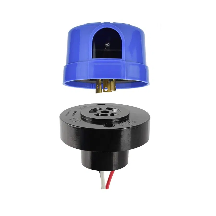 Photocell
