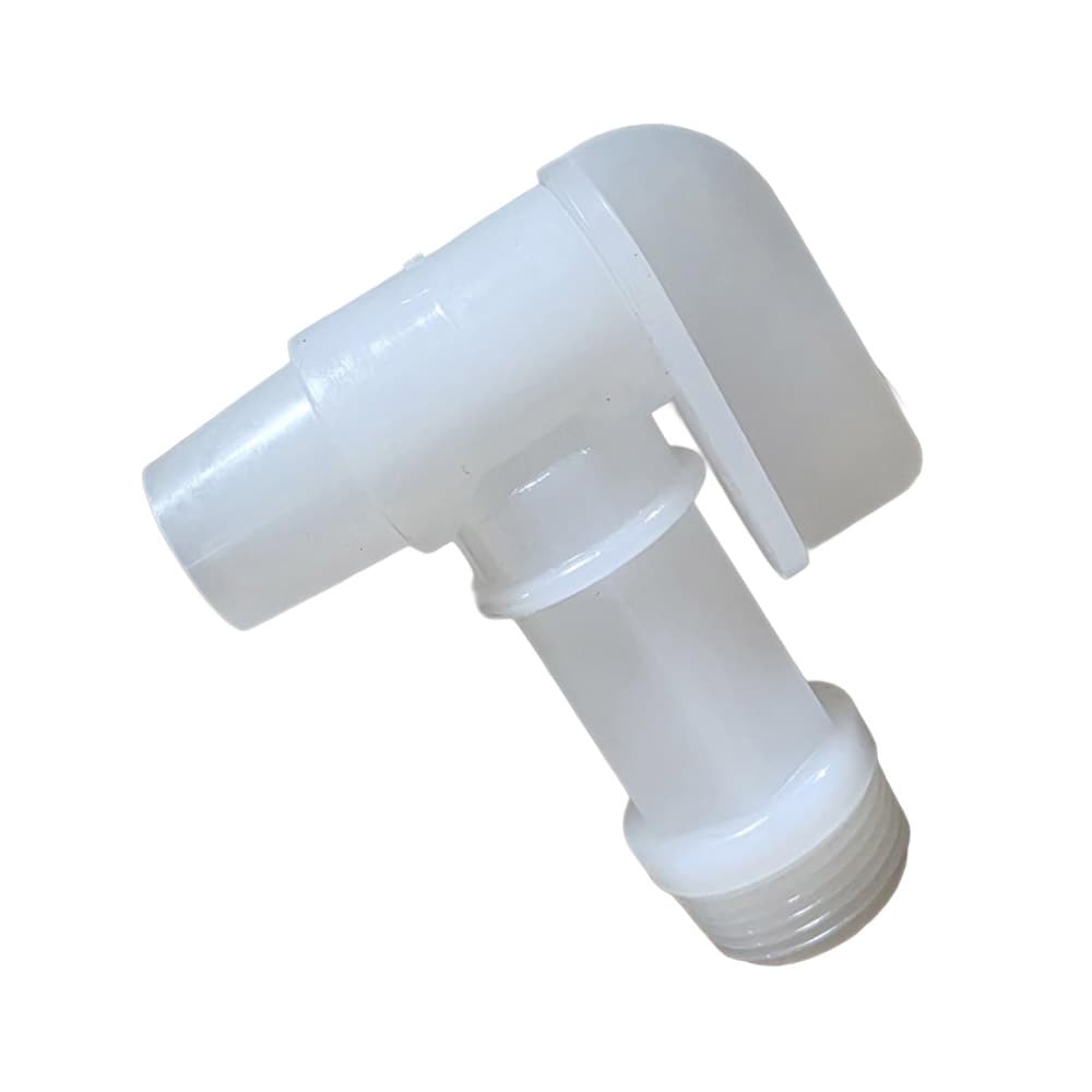Spigot for 5 Gallon Drum