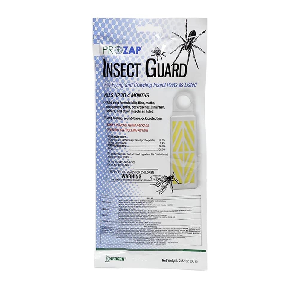 Prozap Insect Guard Pest Strip