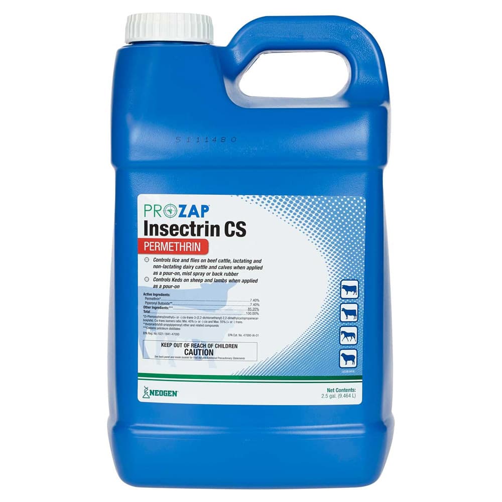 Prozap Insectrin CS