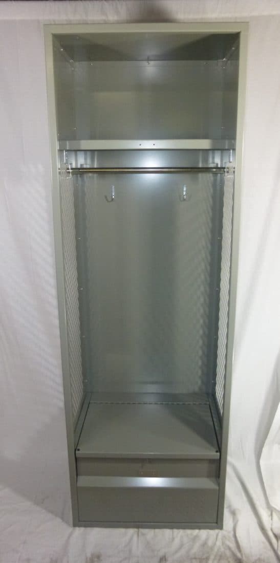 Athletic Locker & Foot Locker