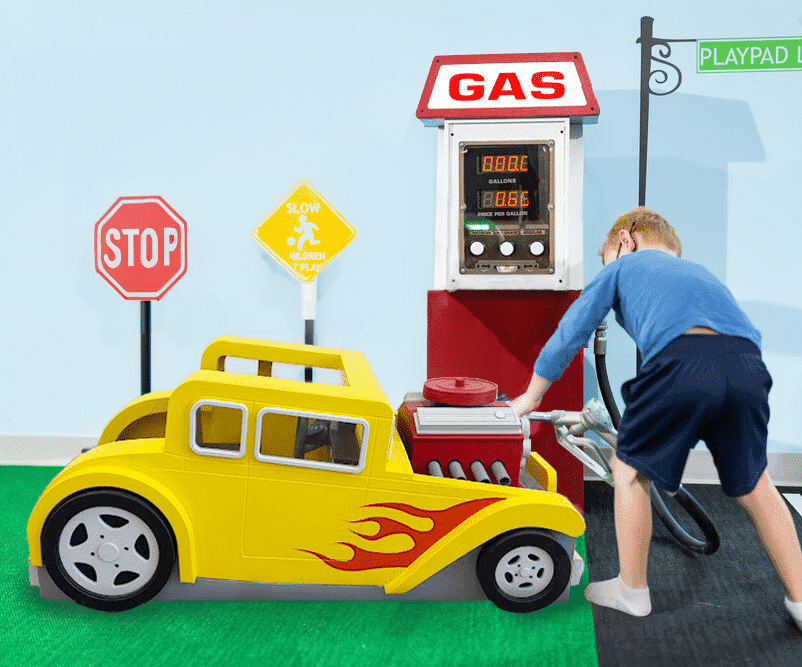 Main Street Service Station - thumbnail 6