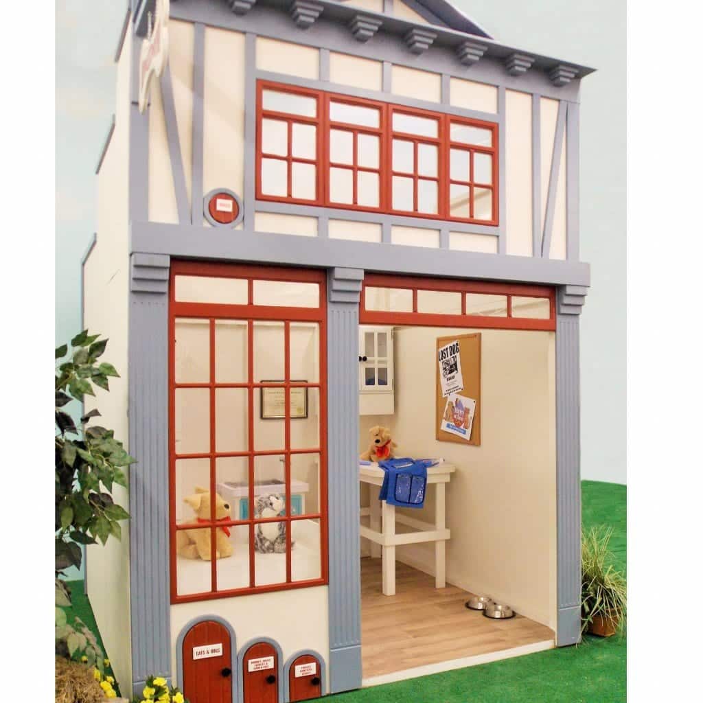 Main Street Animal Hospital