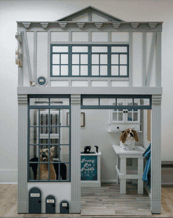 Main Street Animal Hospital - thumbnail 8