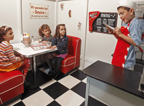 Main Street Diner - thumbnail 2