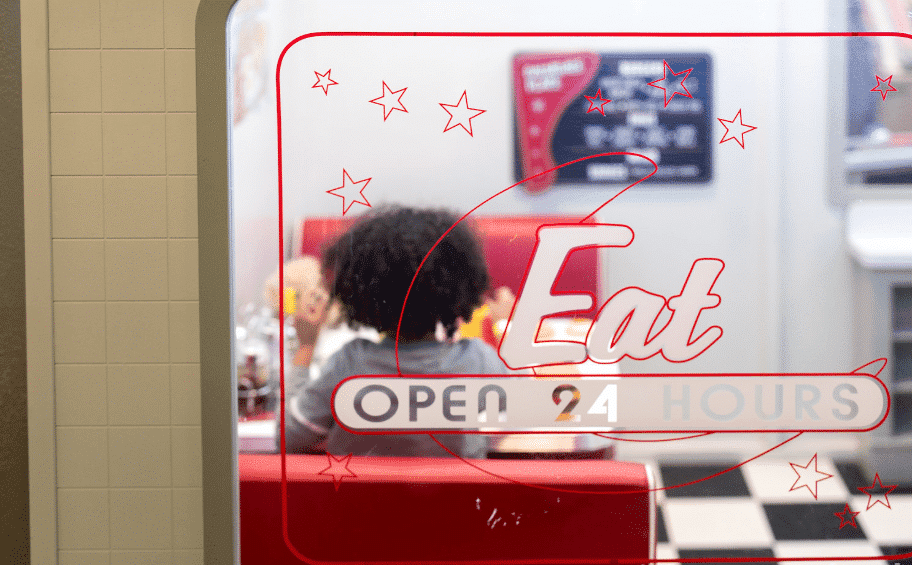 Main Street Diner - thumbnail 5