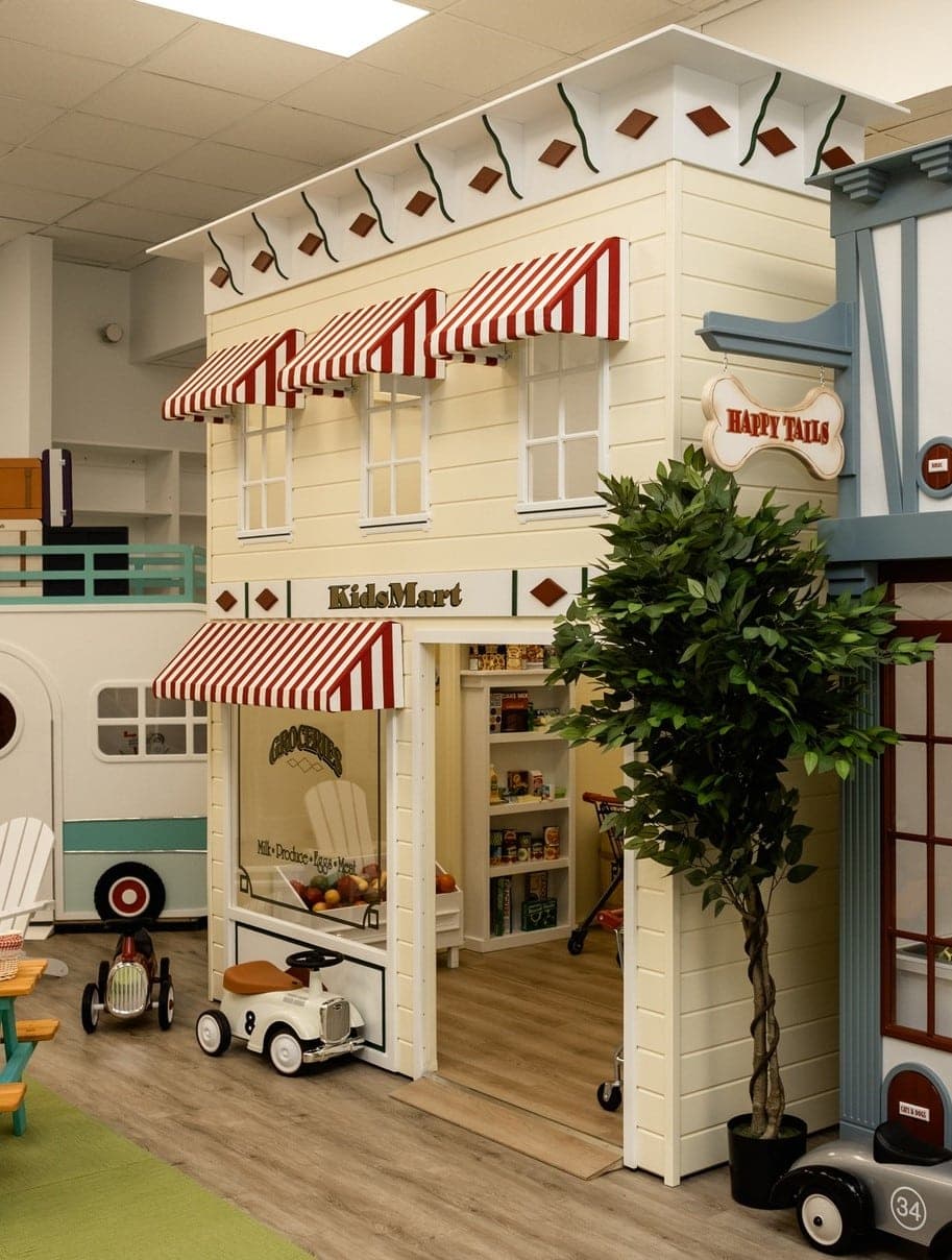 Main Street Grocery Market - thumbnail 3