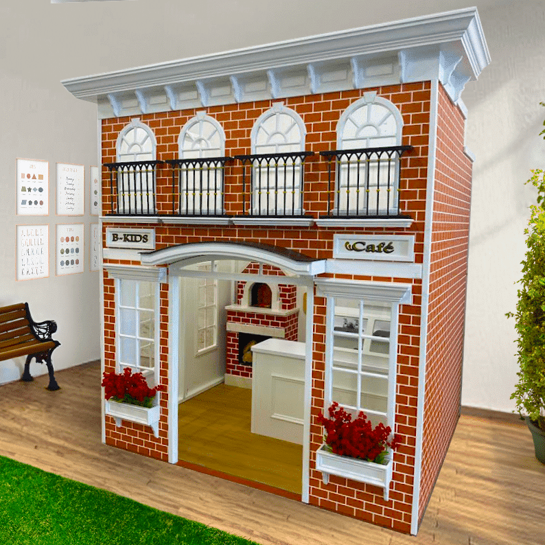 Main Street Café