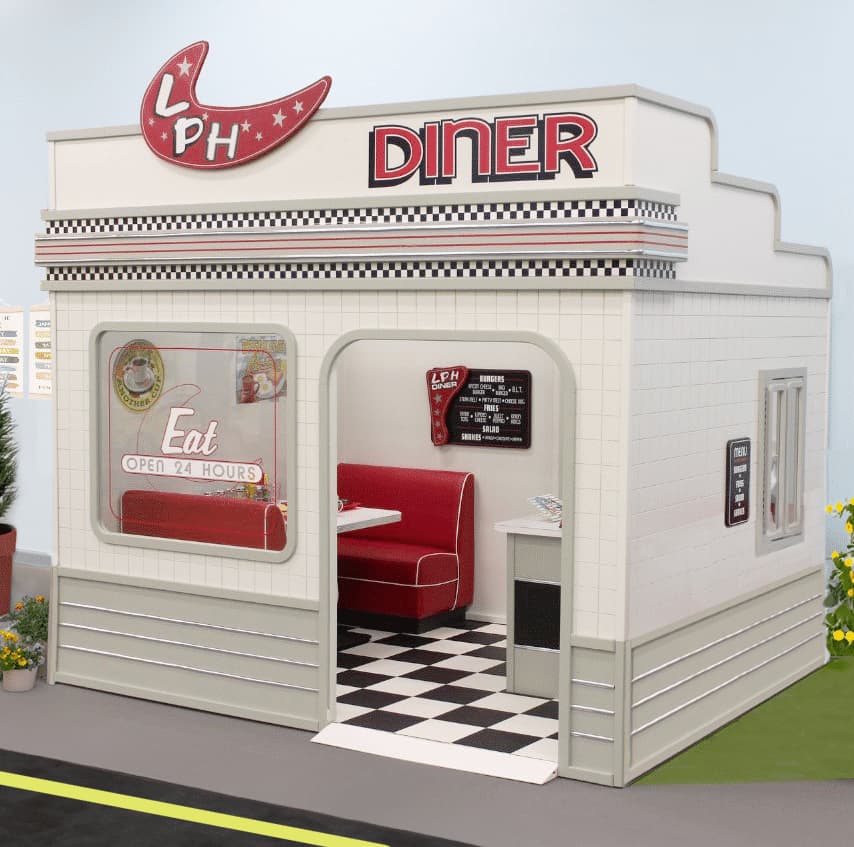 Main Street Diner