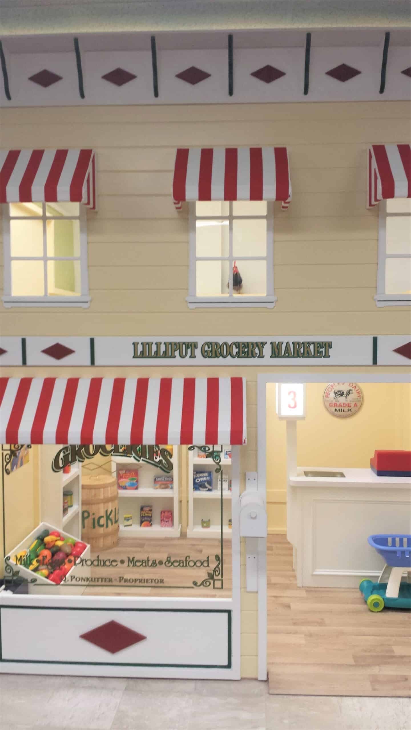 Main Street Grocery Market - thumbnail 5