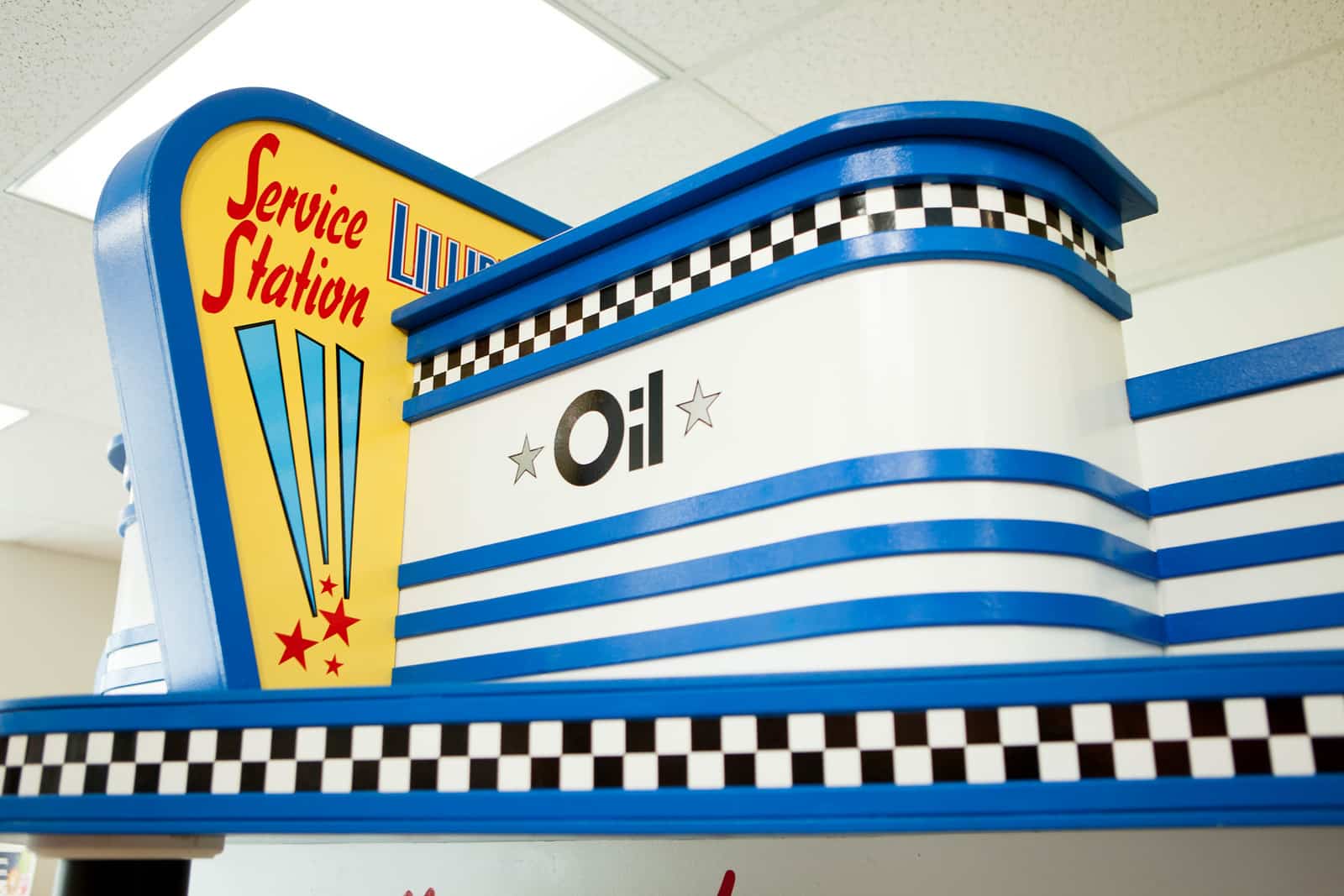 Main Street Service Station - thumbnail 9