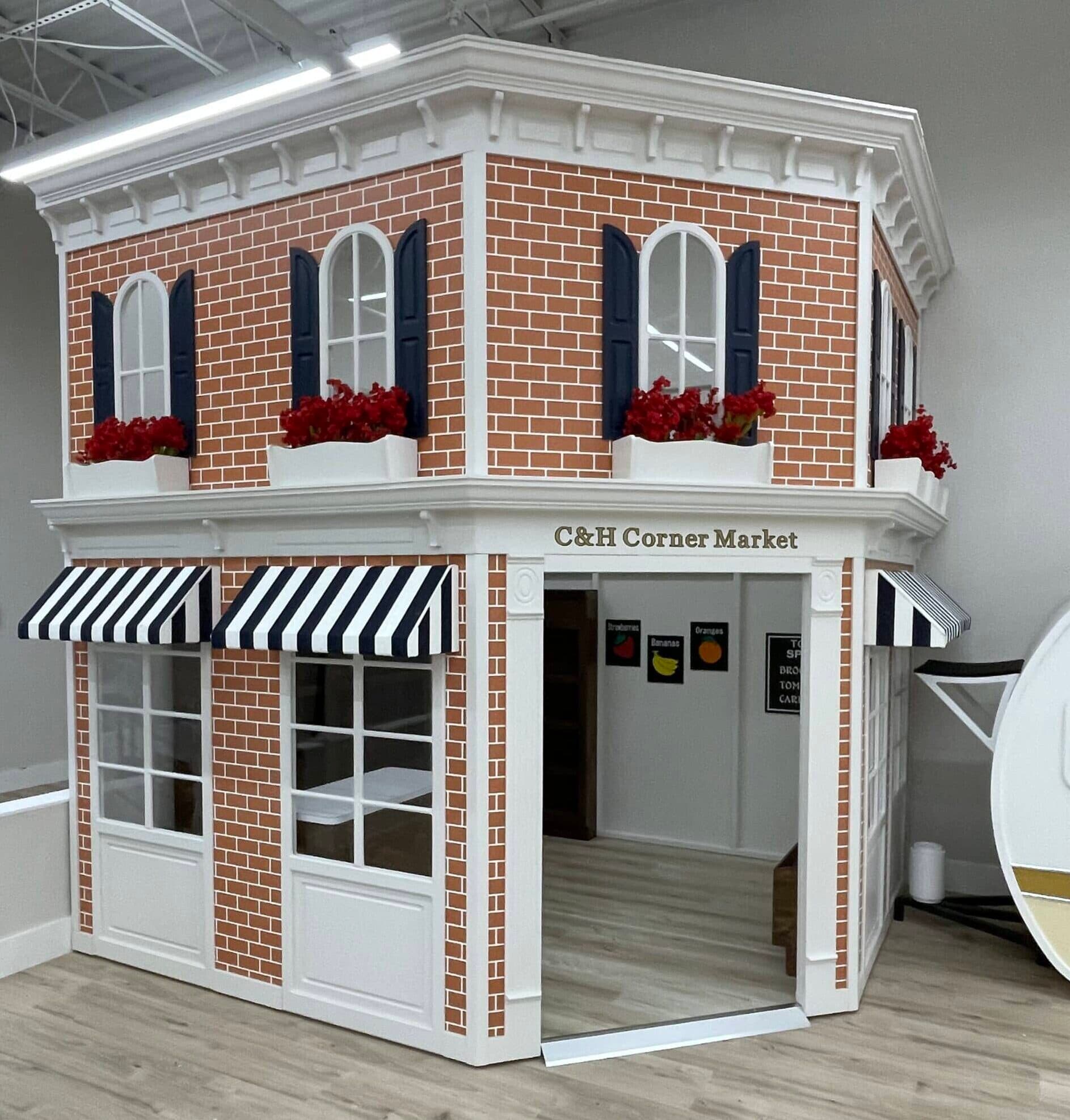 Main Street Corner Market - thumbnail 9