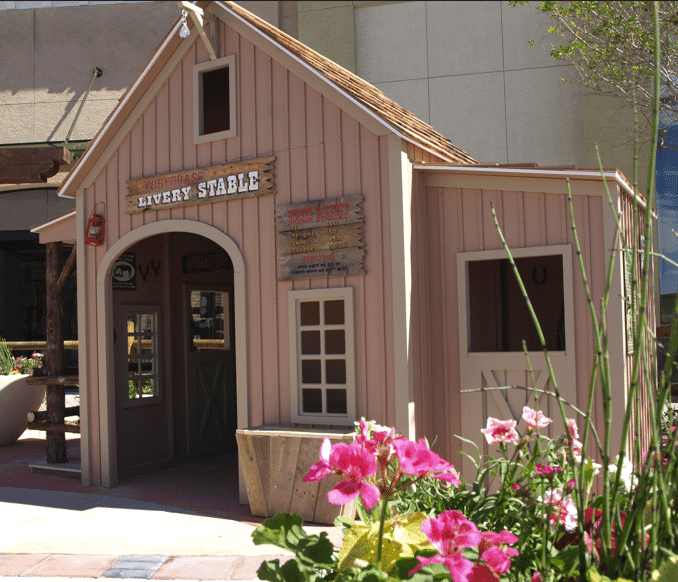 Main Street Livery Stable - thumbnail 3