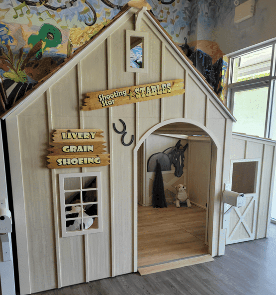 Main Street Livery Stable - thumbnail 2