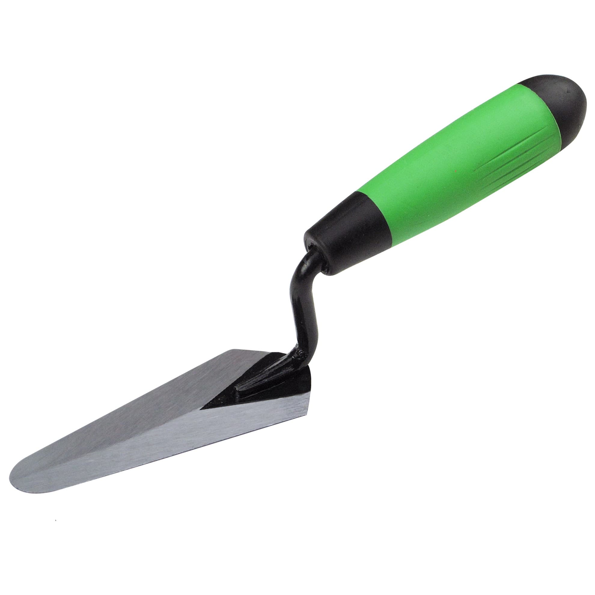 Hi-Craft® 5″ Cross Joint Trowel with Soft Grip Handle