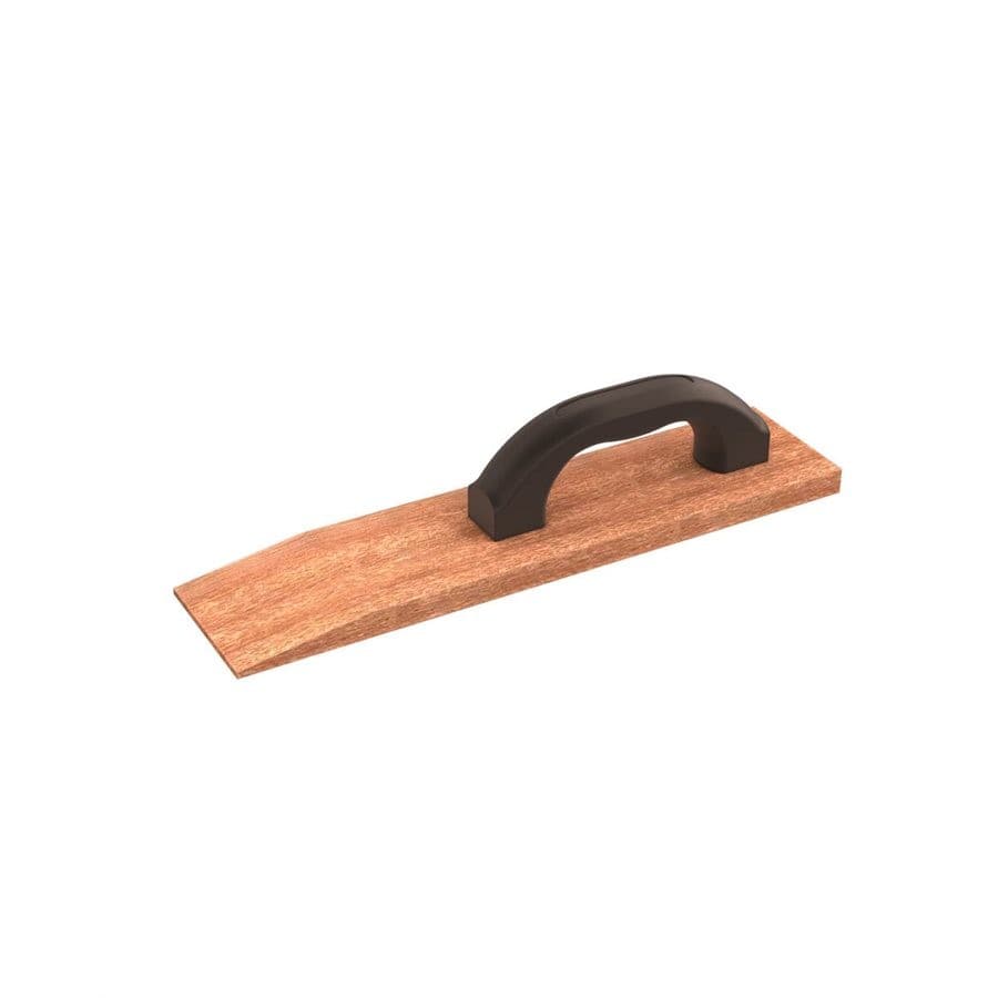 BEVEL END REDWOOD FLOAT – 15″ X 3 1/2″