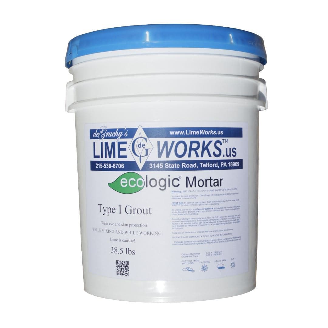 Ecologic™ Injection Grout