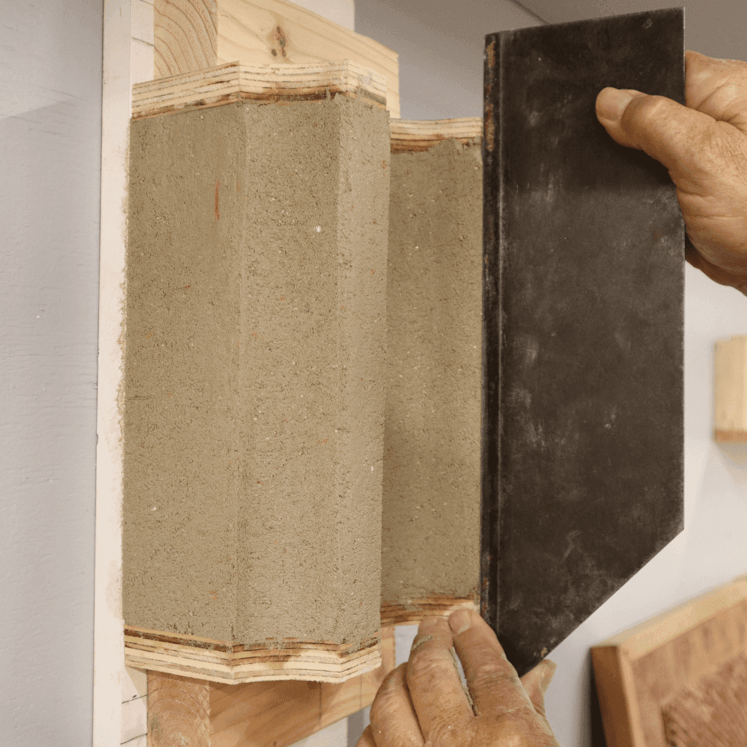 Juried-Art/MASTER JAM-01 Lithomex® Family of Products Certified Installer Professional Boot Camp
