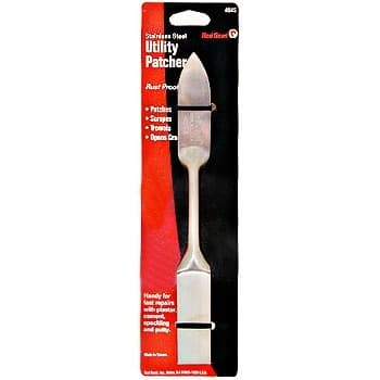 Red Devil Utility Patching Tool