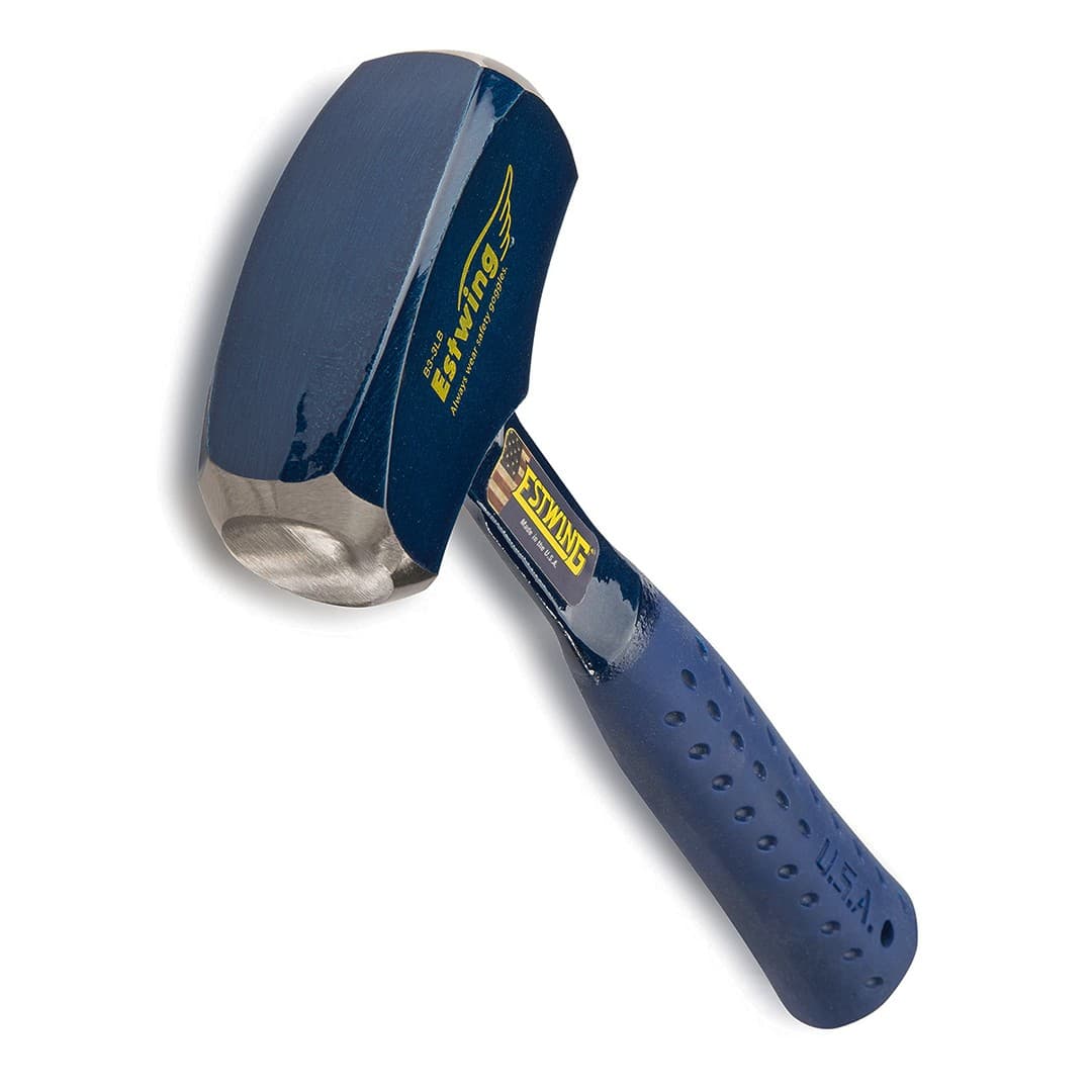 Estwing Mash Hammer – 3 LB
