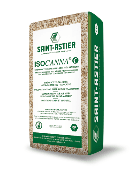 ARTisAn Objective® Workshop MAS-12 – Automated Hempcrete Install using customized EuroMair® Projection System - thumbnail 4