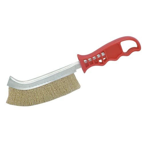 Steel Wire Brush