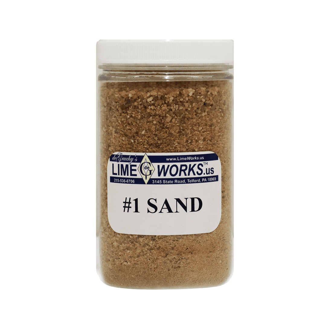 #1 Sand