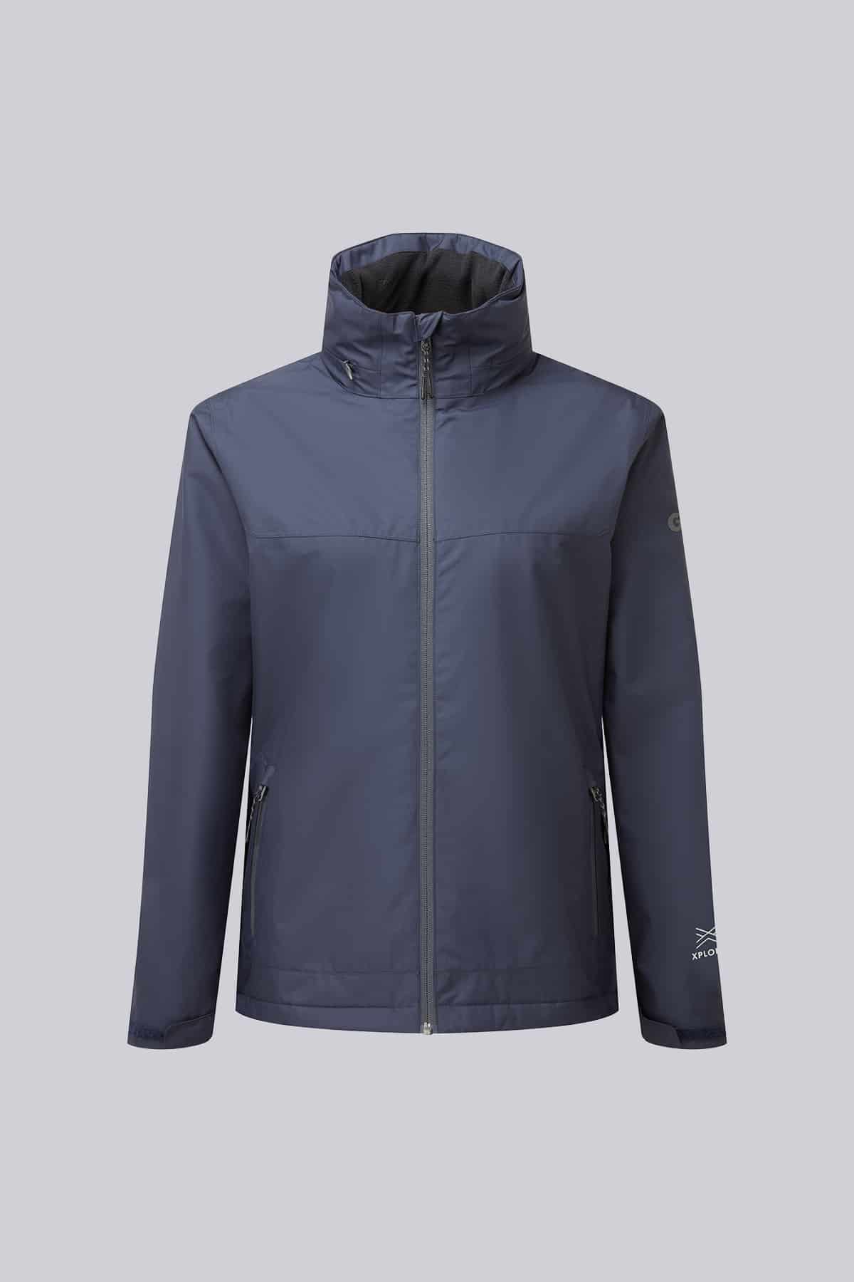 Gill Ladies Navigator Jacket