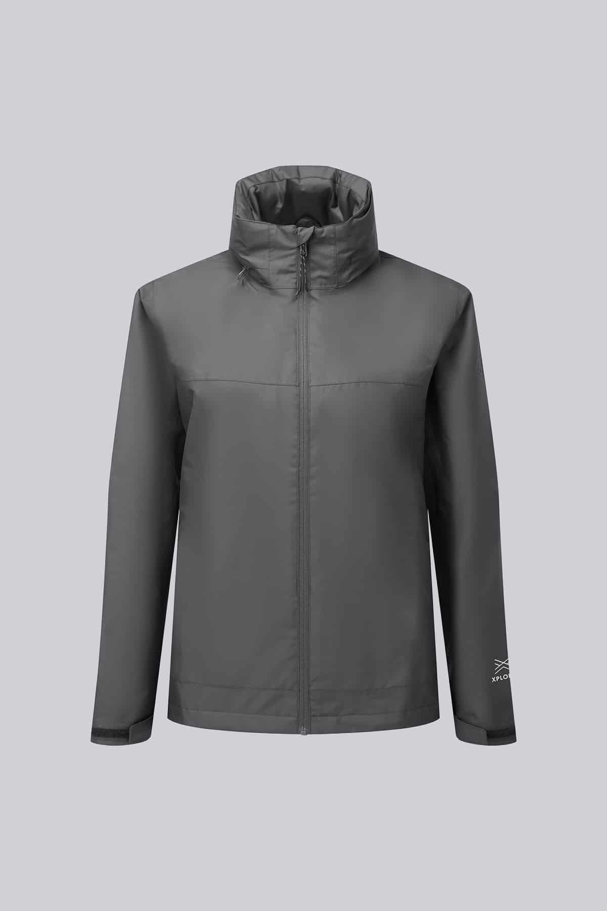 Gill Ladies Pilot Jacket - thumbnail 2