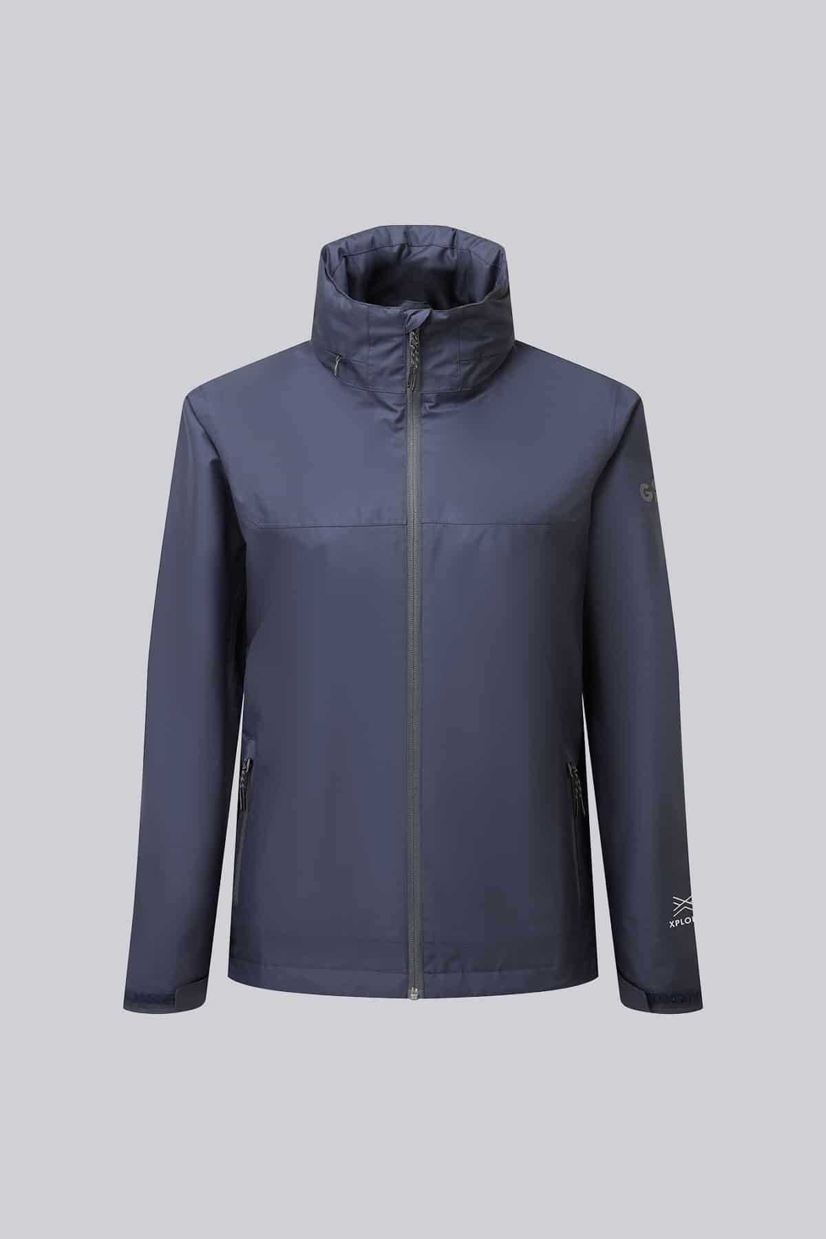 Gill Ladies Pilot Jacket - thumbnail 3