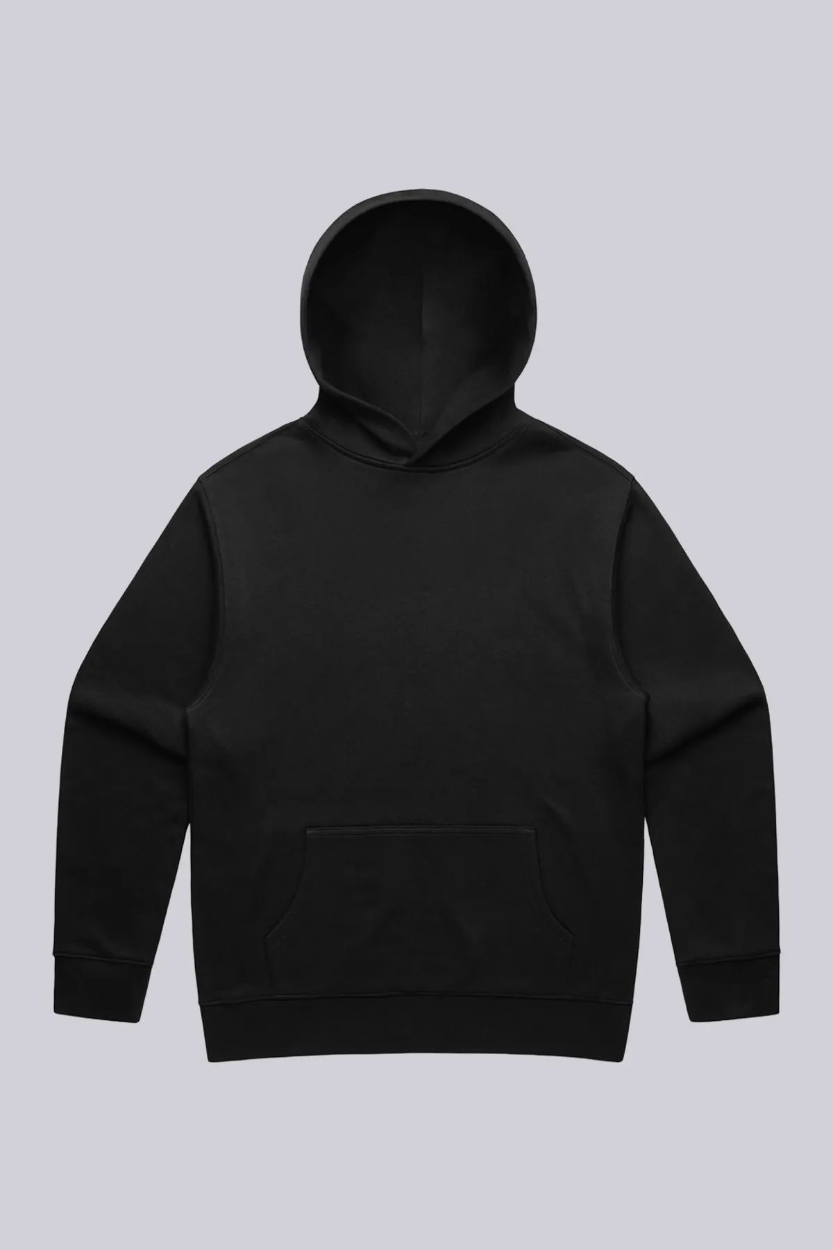 AS Colour Men’s Relax Hoodie - thumbnail 4