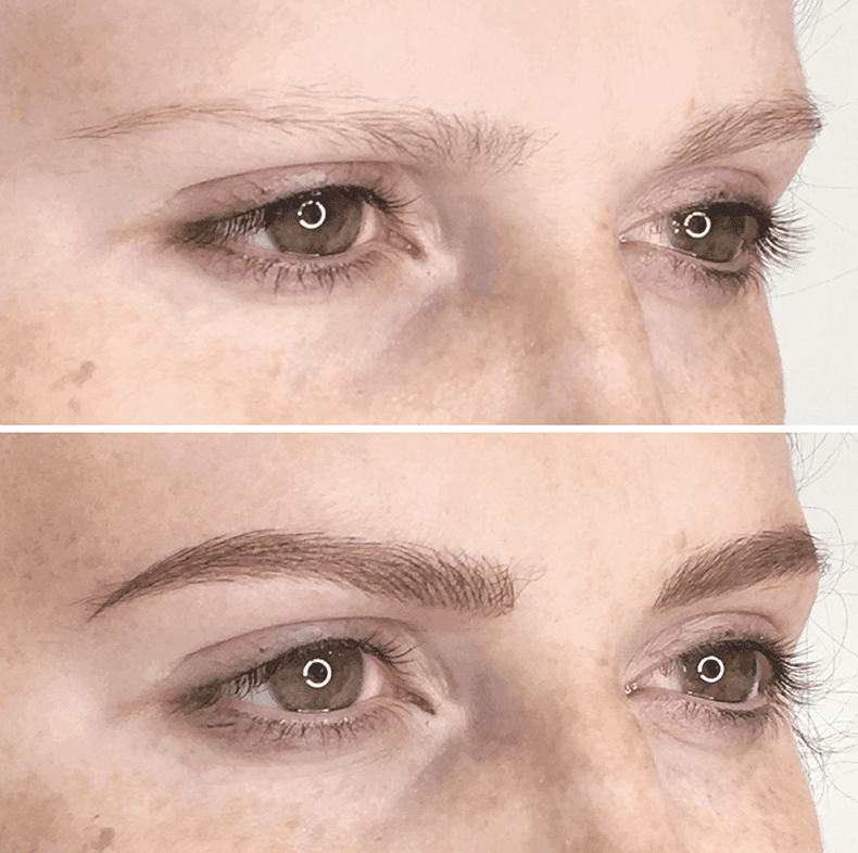 PRIVATE 1-DAY LOS ANGELES Microblading & Shading Training Course - thumbnail 2
