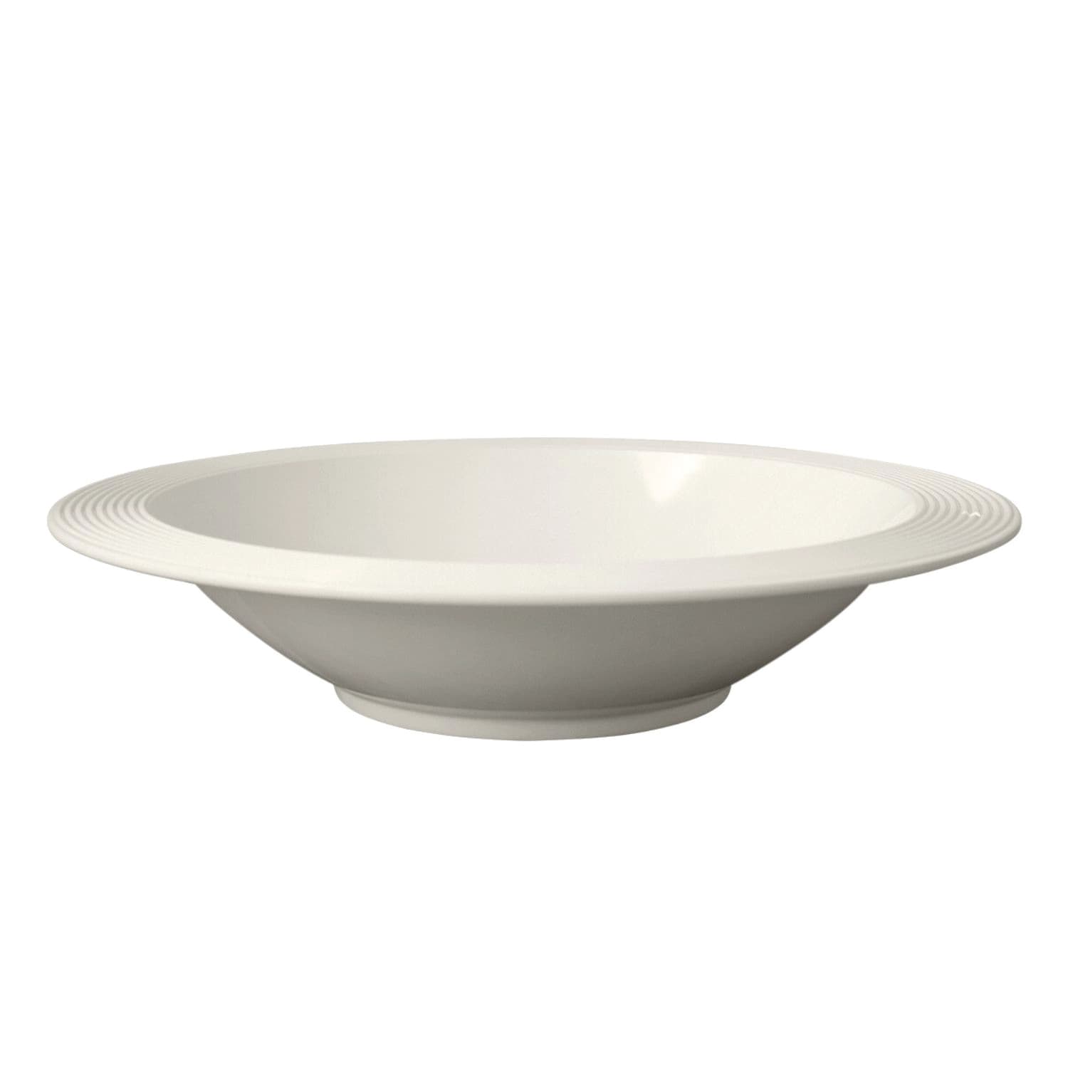 Nora Fleming Melamine Shallow Bowl MEL20