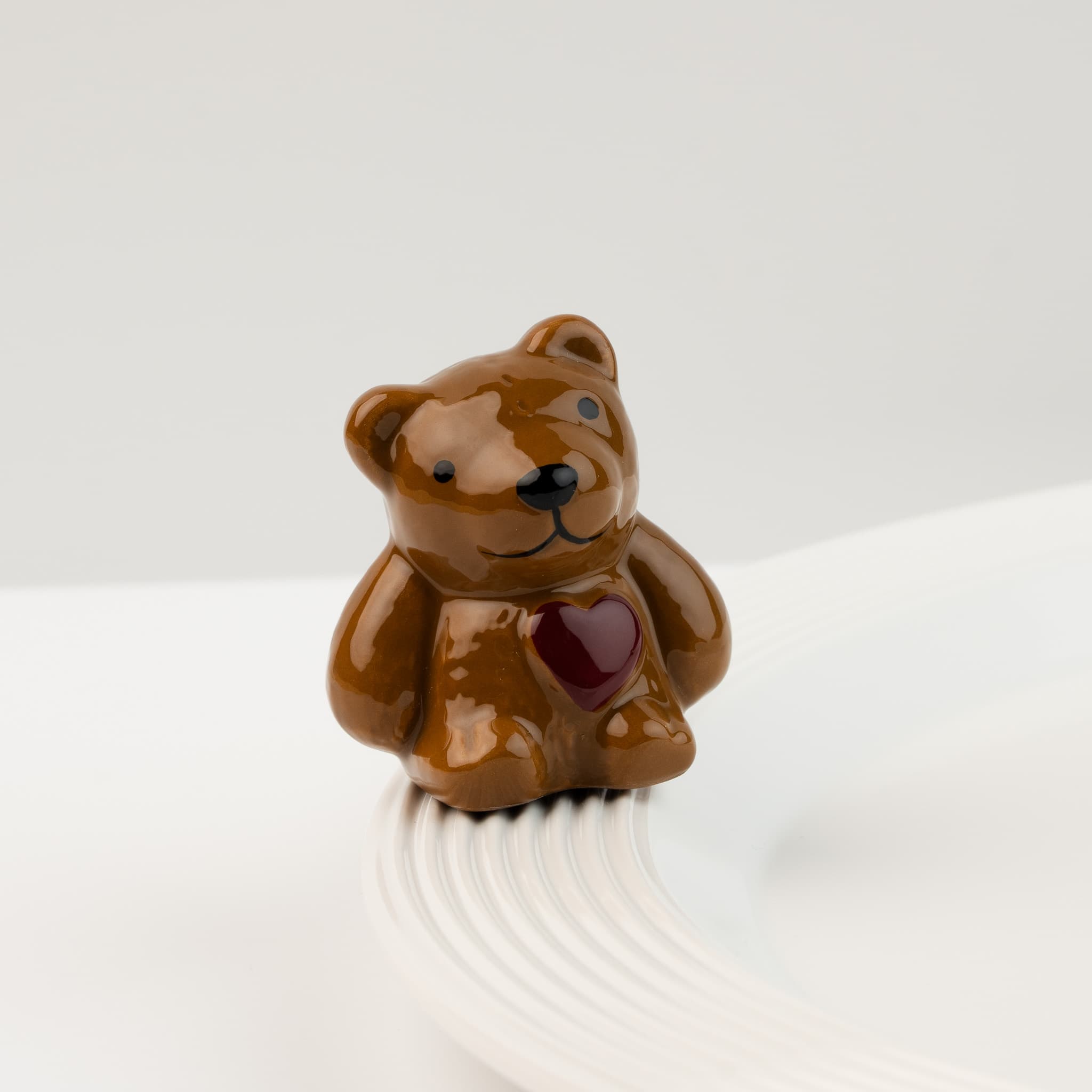 NEW Bear With Me Nora Fleming Mini