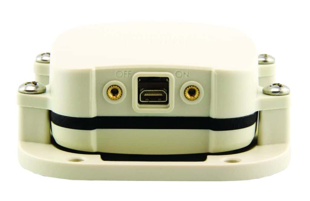 SmartOne C  – Global Battery Powered GPS Tracker - thumbnail 2