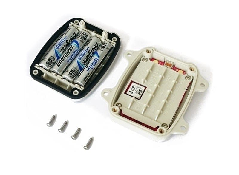 SmartOne C  – Global Battery Powered GPS Tracker - thumbnail 3